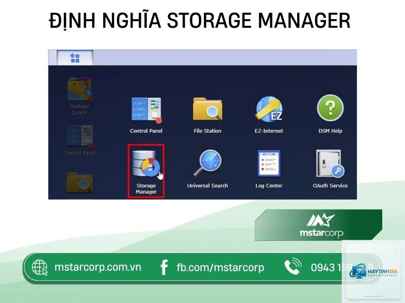 cách quản lý storage hardware - Hình 4