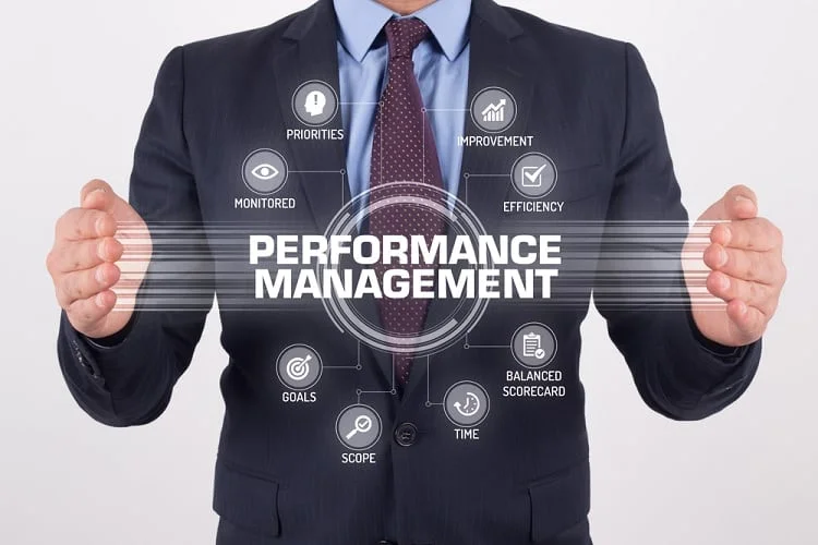 cách quản lý system performance - Hình 3