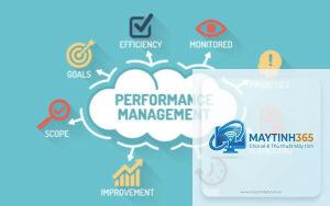 cách quản lý system performance