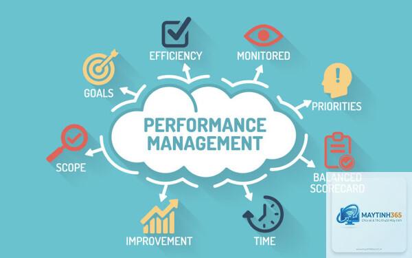 cách quản lý system performance - Hình 1