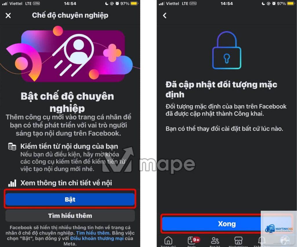 cách quản lý tài khoản chuyên nghiệp - Hình 2