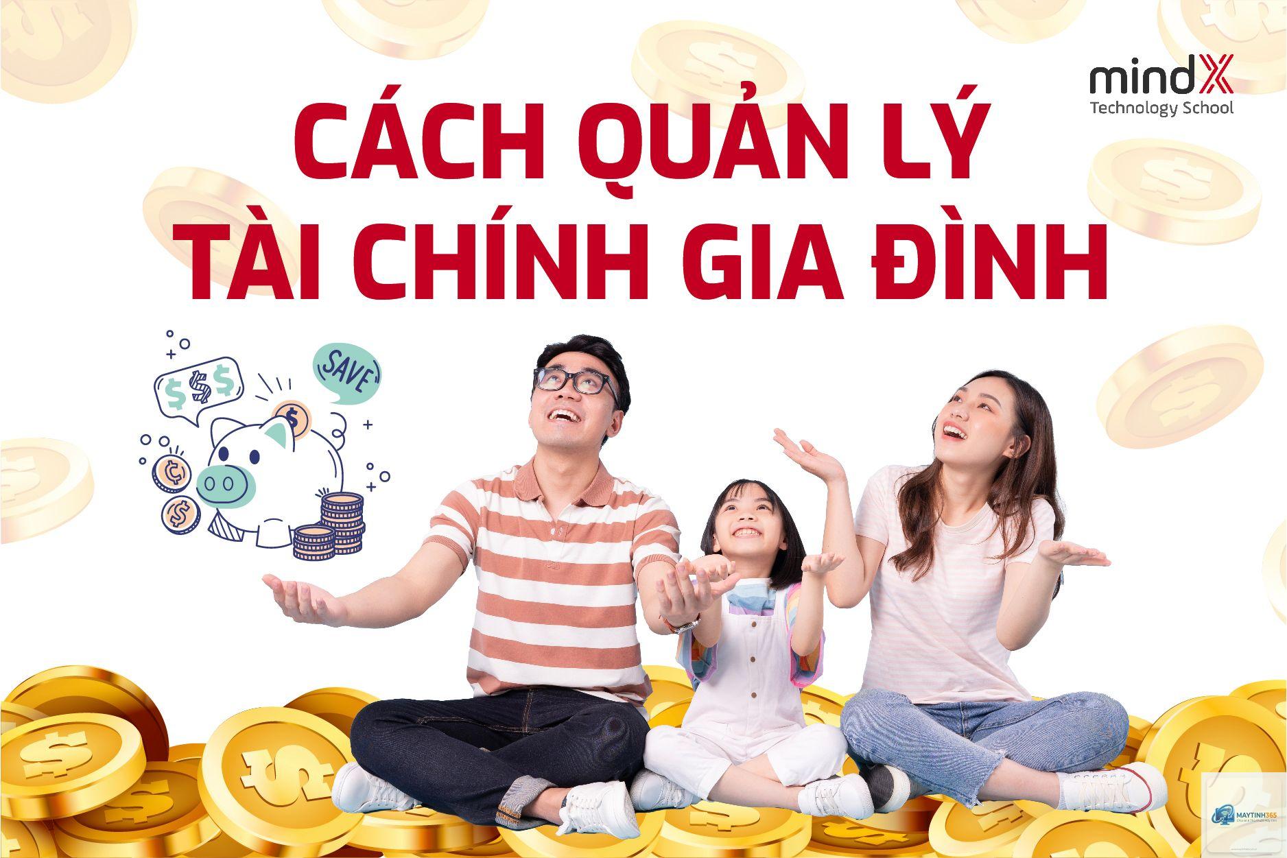 cách quản lý tài khoản gia đình - Hình 2