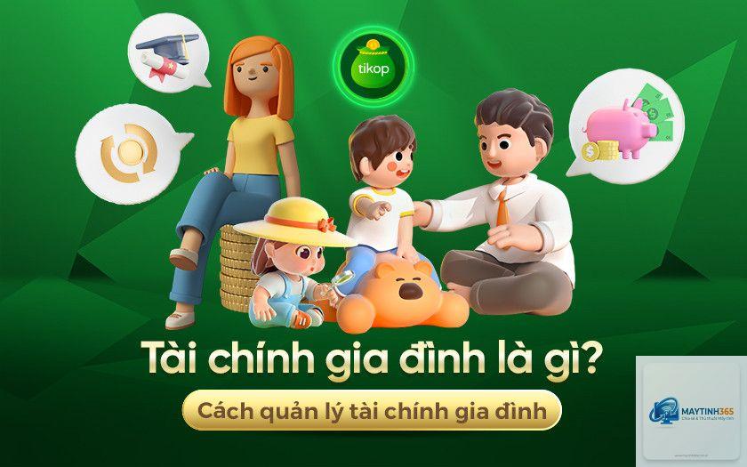 cách quản lý tài khoản gia đình - Hình 3