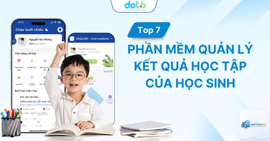 cách quản lý tài khoản học tập
