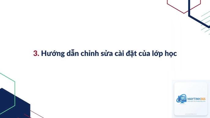 cách quản lý tài khoản học tập - Hình 3
