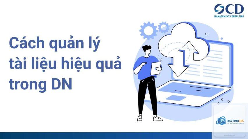 cách quản lý tài liệu đề xuất - Hình 3