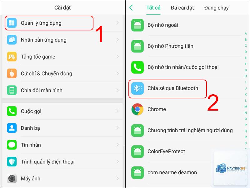 cách quản lý tai nghe bluetooth - Hình 2