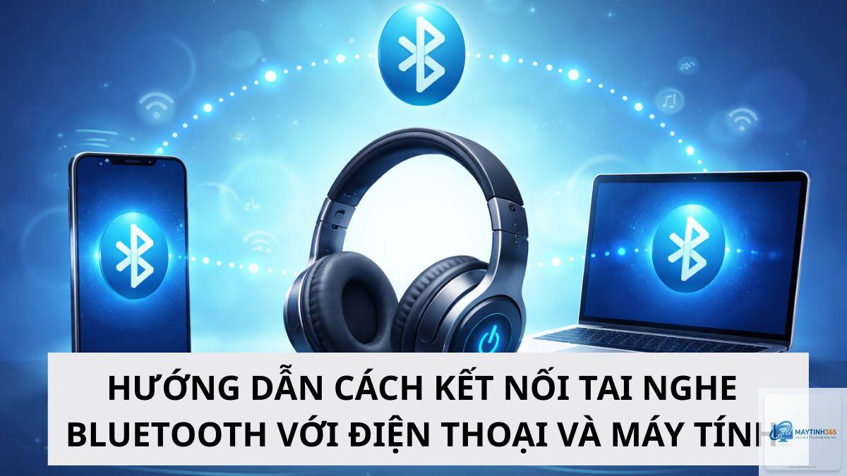 cách quản lý tai nghe bluetooth - Hình 4