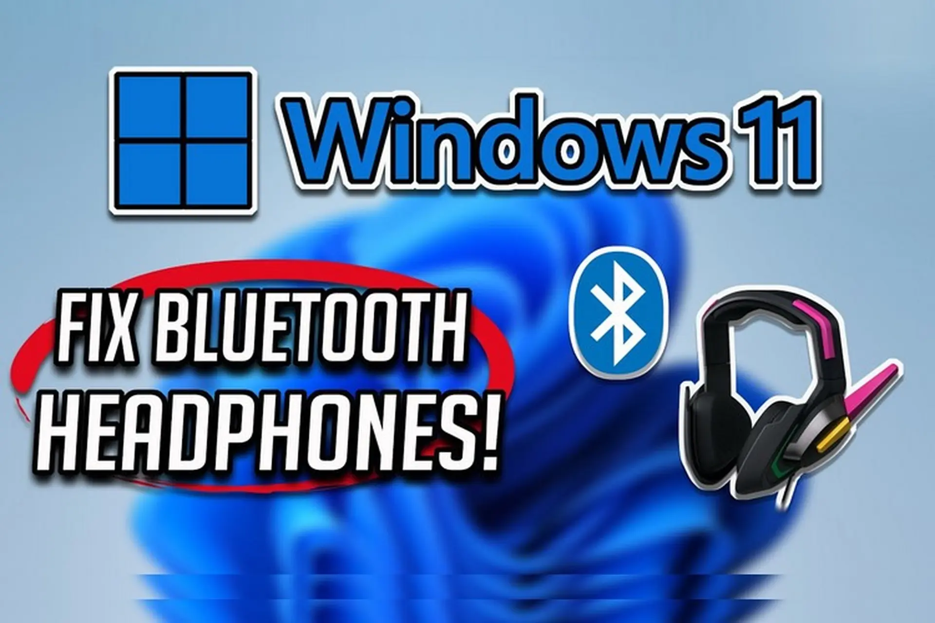 cách quản lý tai nghe windows 11 - Hình 4