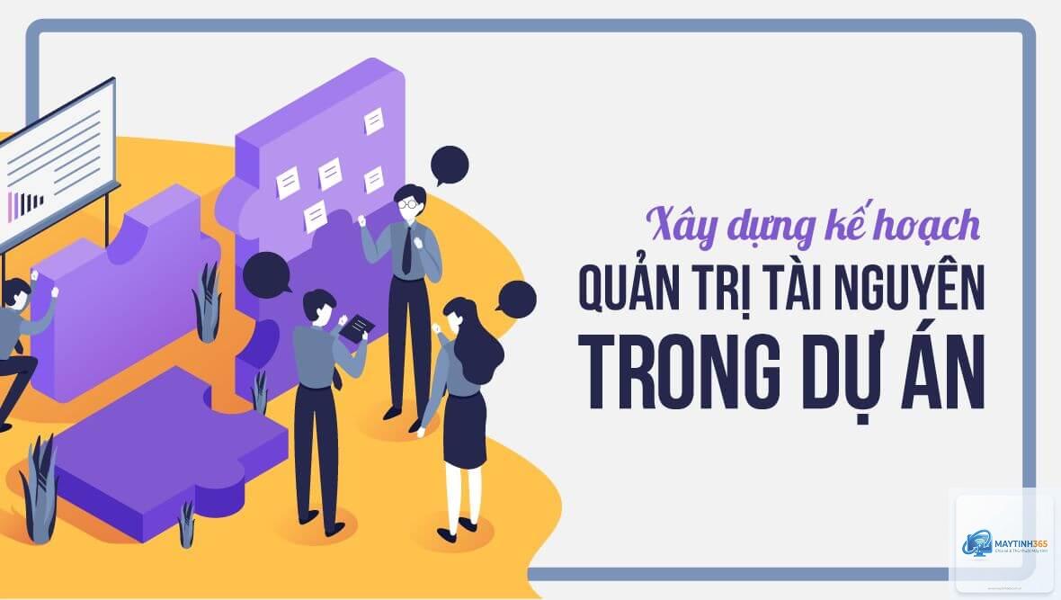 cách quản lý tài nguyên ứng dụng - Hình 1