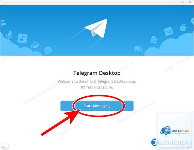 cách quản lý telegram trong windows 11 - Hình 5