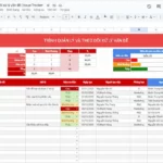 cách quản lý template settings