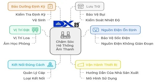 cách quản lý thiết bị âm thanh - Hình 4