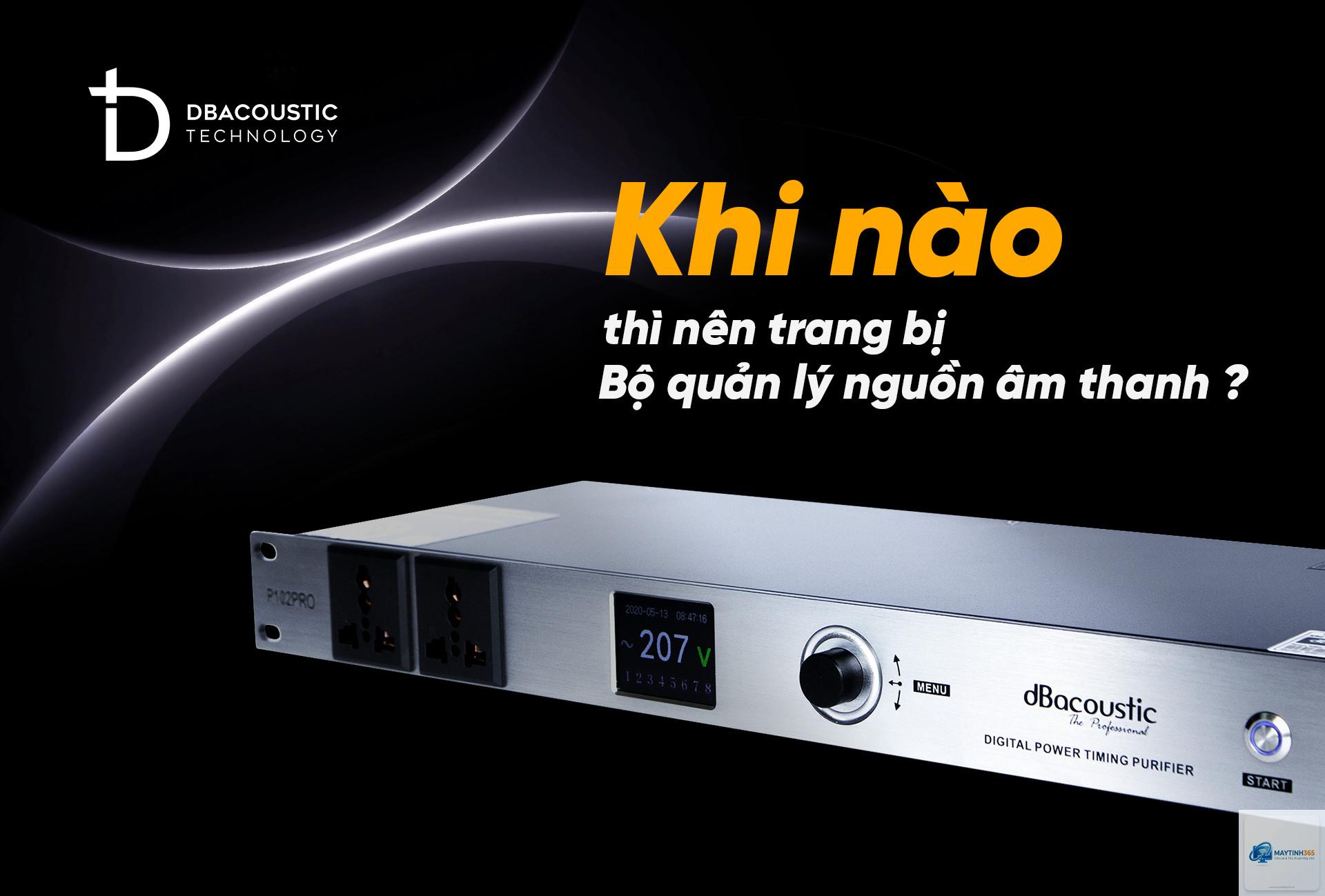 cách quản lý thiết bị âm thanh - Hình 5