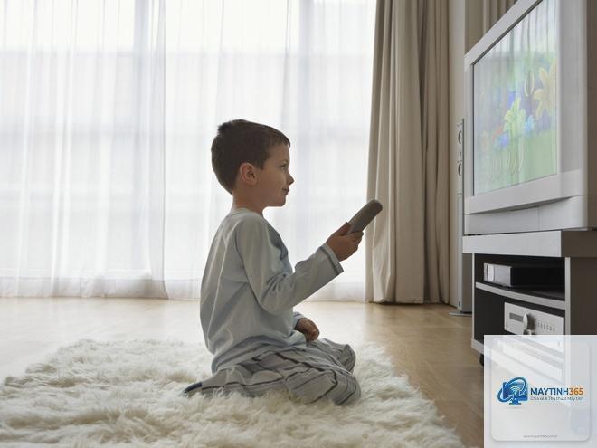 cách quản lý thiết bị giải trí