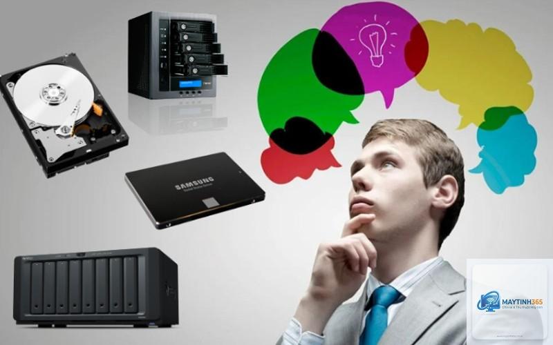 cách quản lý thiết bị lưu trữ - Hình 5