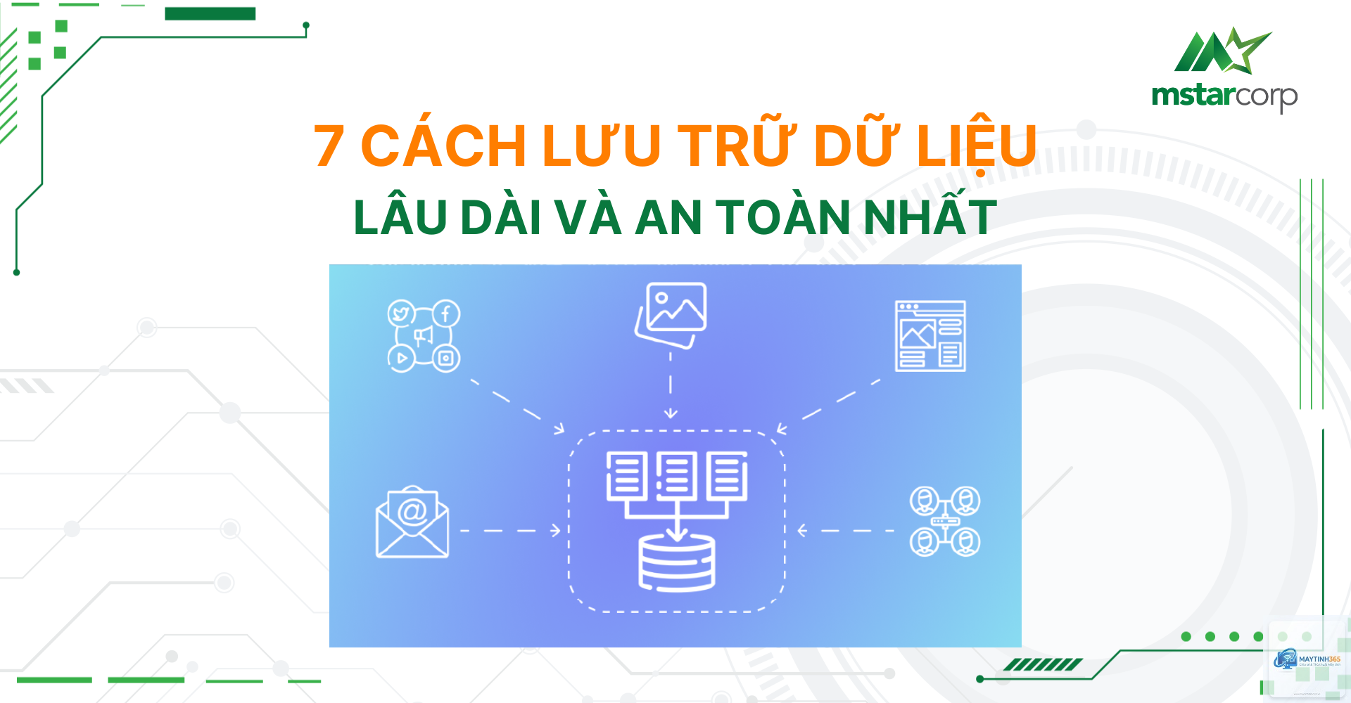 cách quản lý thiết bị lưu trữ mới - Hình 3