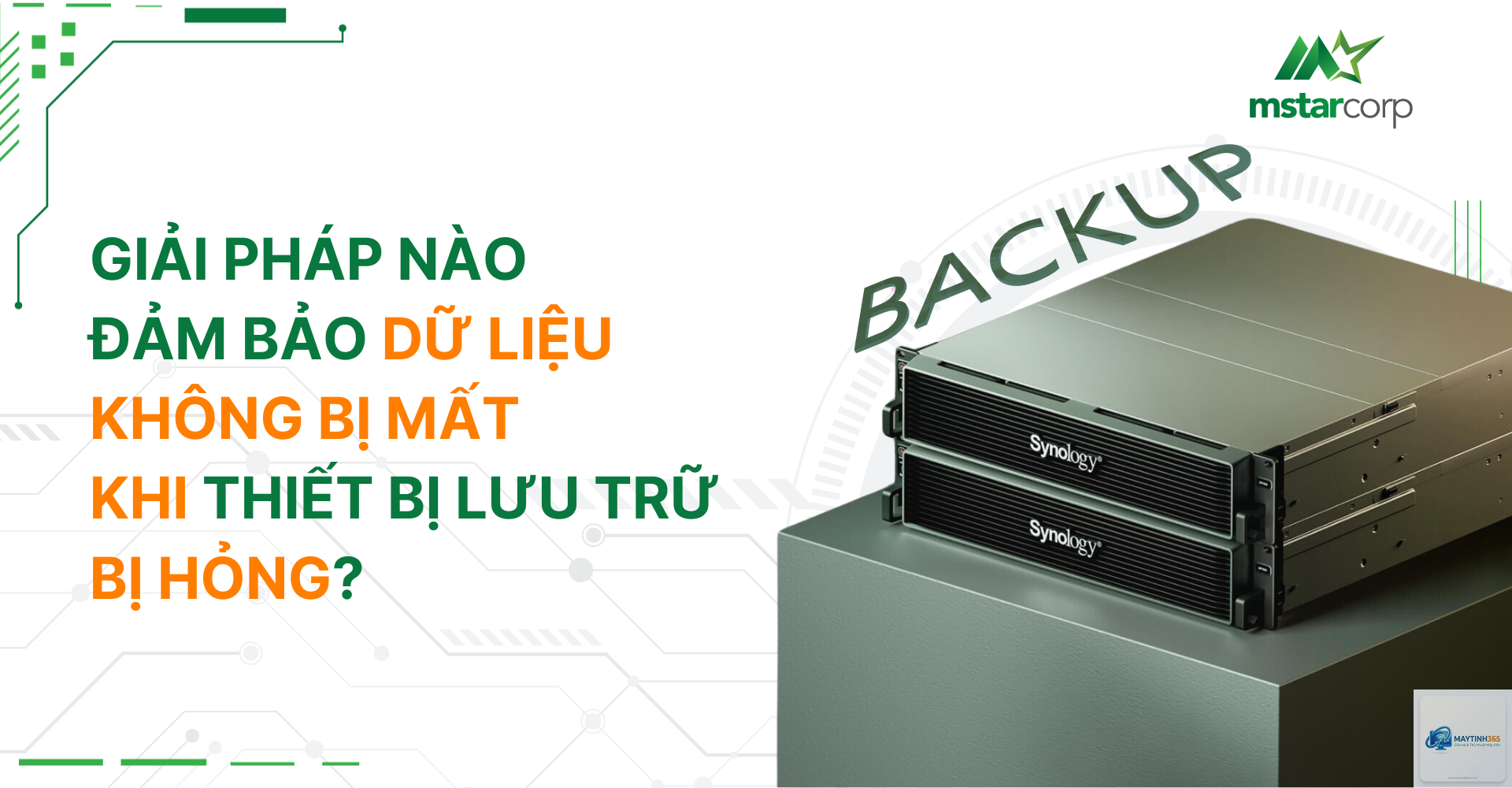 cách quản lý thiết bị lưu trữ mới - Hình 5