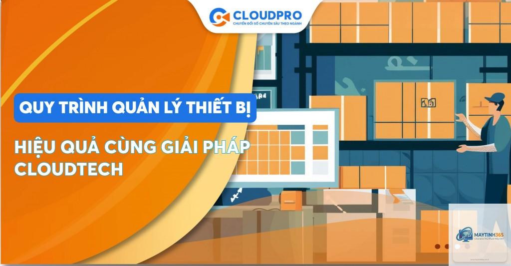 cách quản lý thiết bị mới - Hình 4