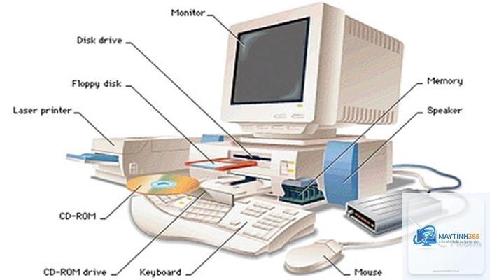 cách quản lý thiết bị ngoại vi - Hình 4