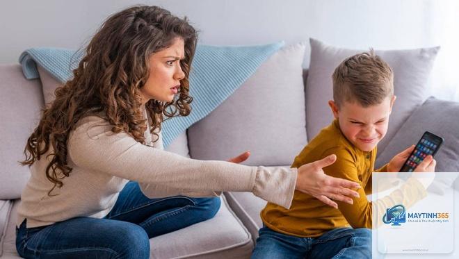 cách quản lý thời gian sử dụng thiết bị - Hình 3