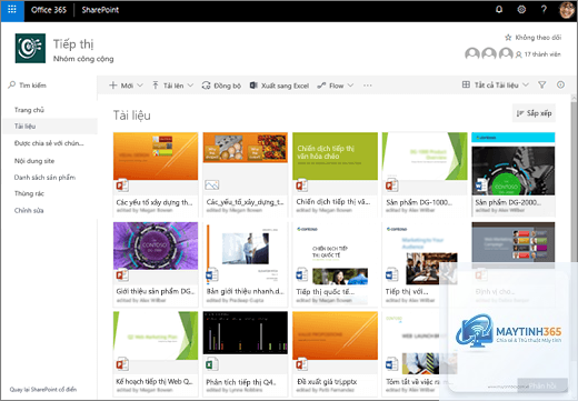 cách quản lý thư viện microsoft store - Hình 4