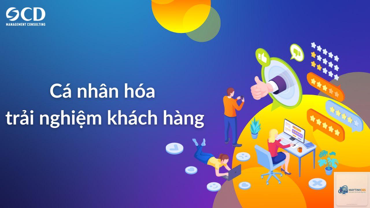 cách quản lý trải nghiệm cá nhân hóa - Hình 5
