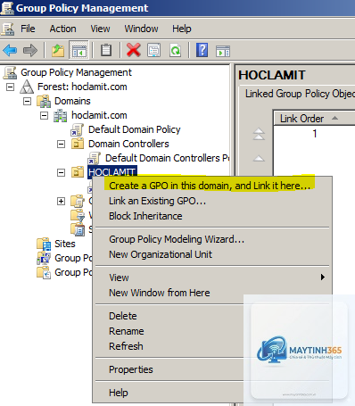 cách quản lý trình duyệt bằng group policy