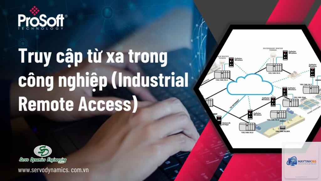 cách quản lý truy cập từ xa - Hình 2