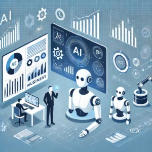 cách quản lý ứng dụng ai hiệu quả