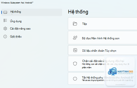 cách quản lý ứng dụng cài đặt - Hình 2