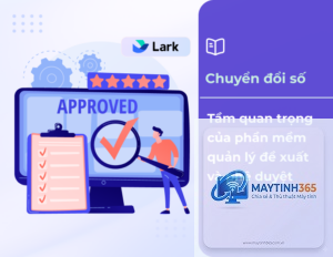 cách quản lý ứng dụng được đề xuất