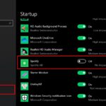 Cách quản lý ứng dụng khởi động hiệu quả: Tối ưu tốc độ khởi động Windows và macOS cách quản lý ứng dụng khởi động