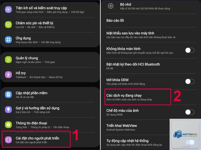 cách quản lý ứng dụng khởi động - Hình 5