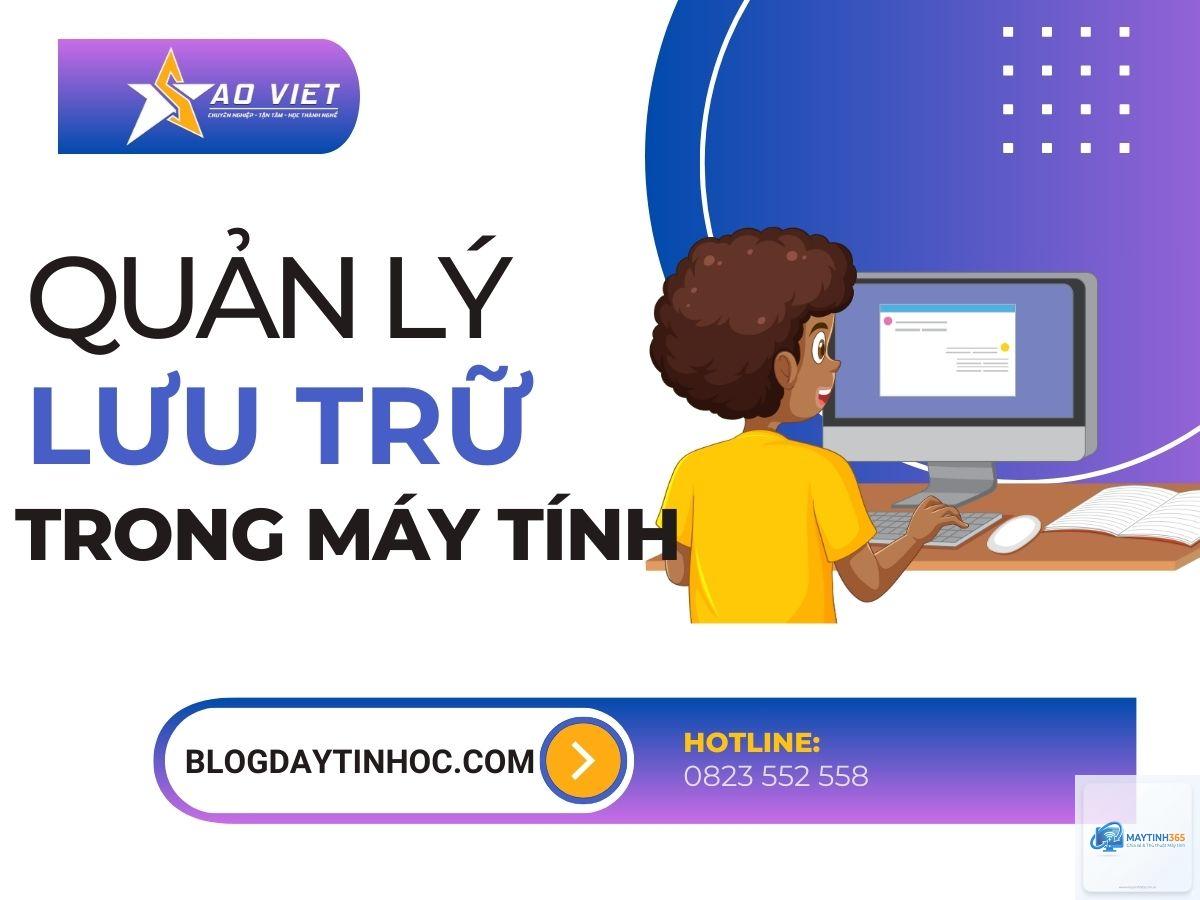 cách quản lý ứng dụng lưu trữ - Hình 3