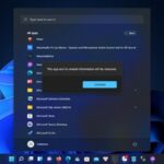 Cách quản lý ứng dụng trên Windows 11 hiệu quả: Hướng dẫn chi tiết từ A đến Z cách quản lý ứng dụng trên windows 11