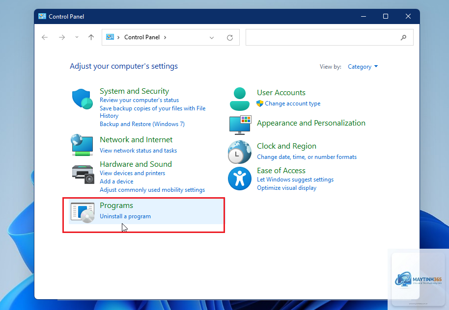 cách quản lý ứng dụng trên windows 11 - Hình 2