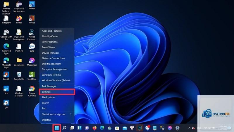 cách quản lý ứng dụng trên windows 11 - Hình 5