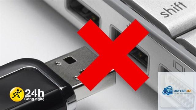 cách quản lý usb storage windows 11 - Hình 4