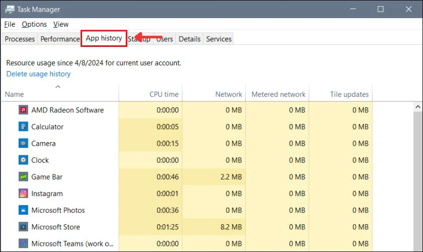 cách quản lý users bằng task manager - Hình 5