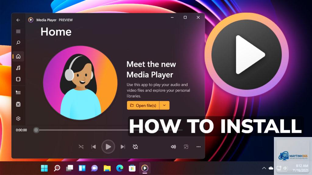 cách quản lý video playback windows 11 - Hình 2