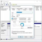 Cách quản lý volume label hiệu quả trên Windows, Linux và MacOS cách quản lý volume label