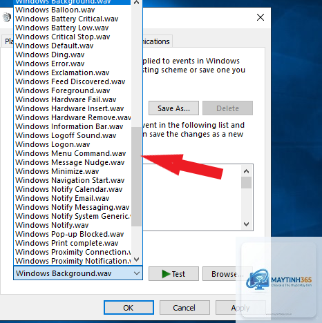 cách quản lý volume settings - Hình 5