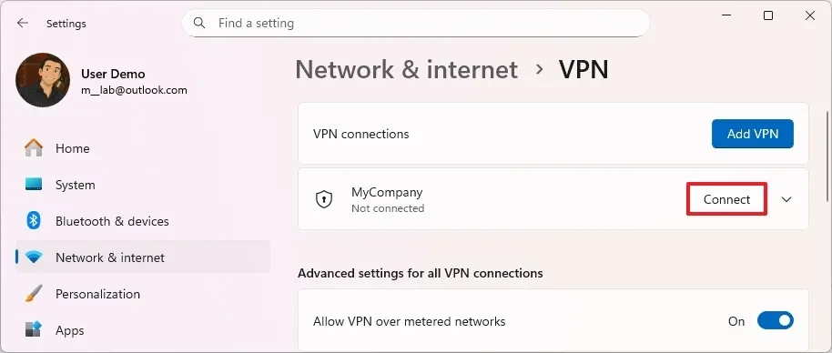 cách quản lý vpn settings - Hình 2
