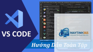 cách quản lý vscode trong windows 11