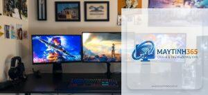 cách quản lý wallpaper nhiều màn hình