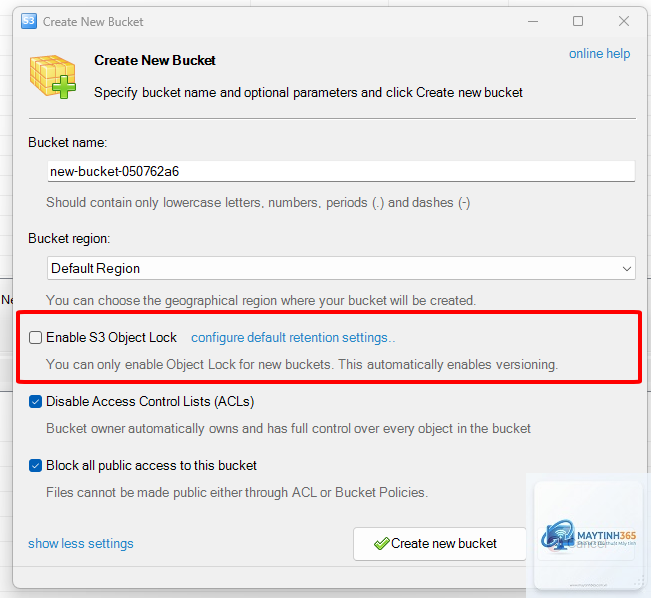 cách quản lý web browser policies - Hình 4