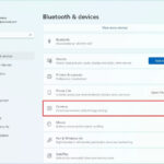 cách quản lý webcam settings