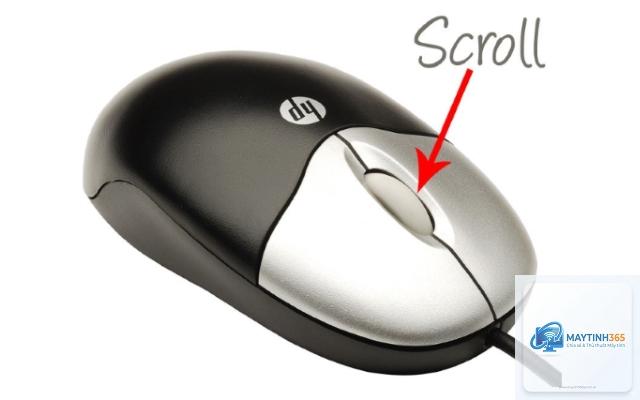 cách quản lý wheel mouse - Hình 4
