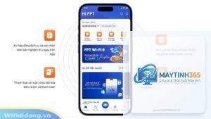 cách quản lý wifi adapter